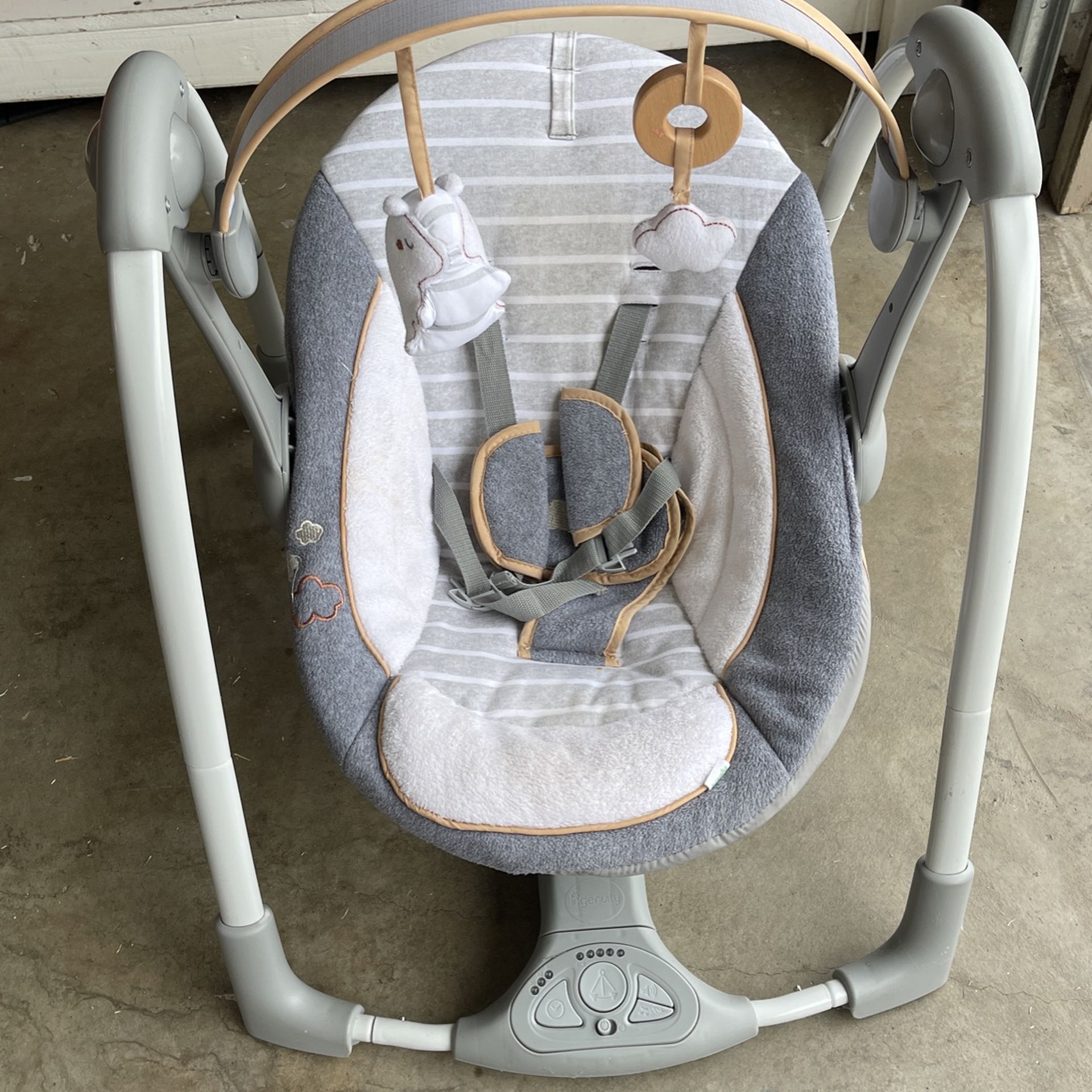 Baby Swing S
