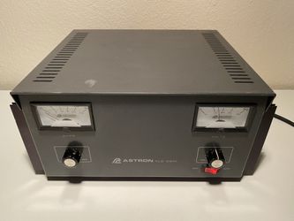 Astron Power Supply VLS-25M