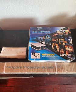 3-D optics pioneer in advance AV innovation