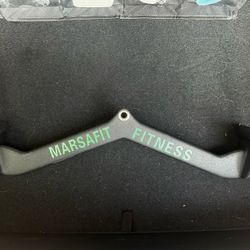 Lat Pulldown Attachment