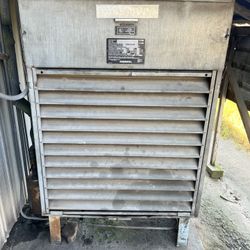 Freezer Compressor Unit