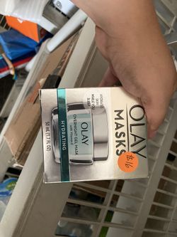 Okay Face Masks