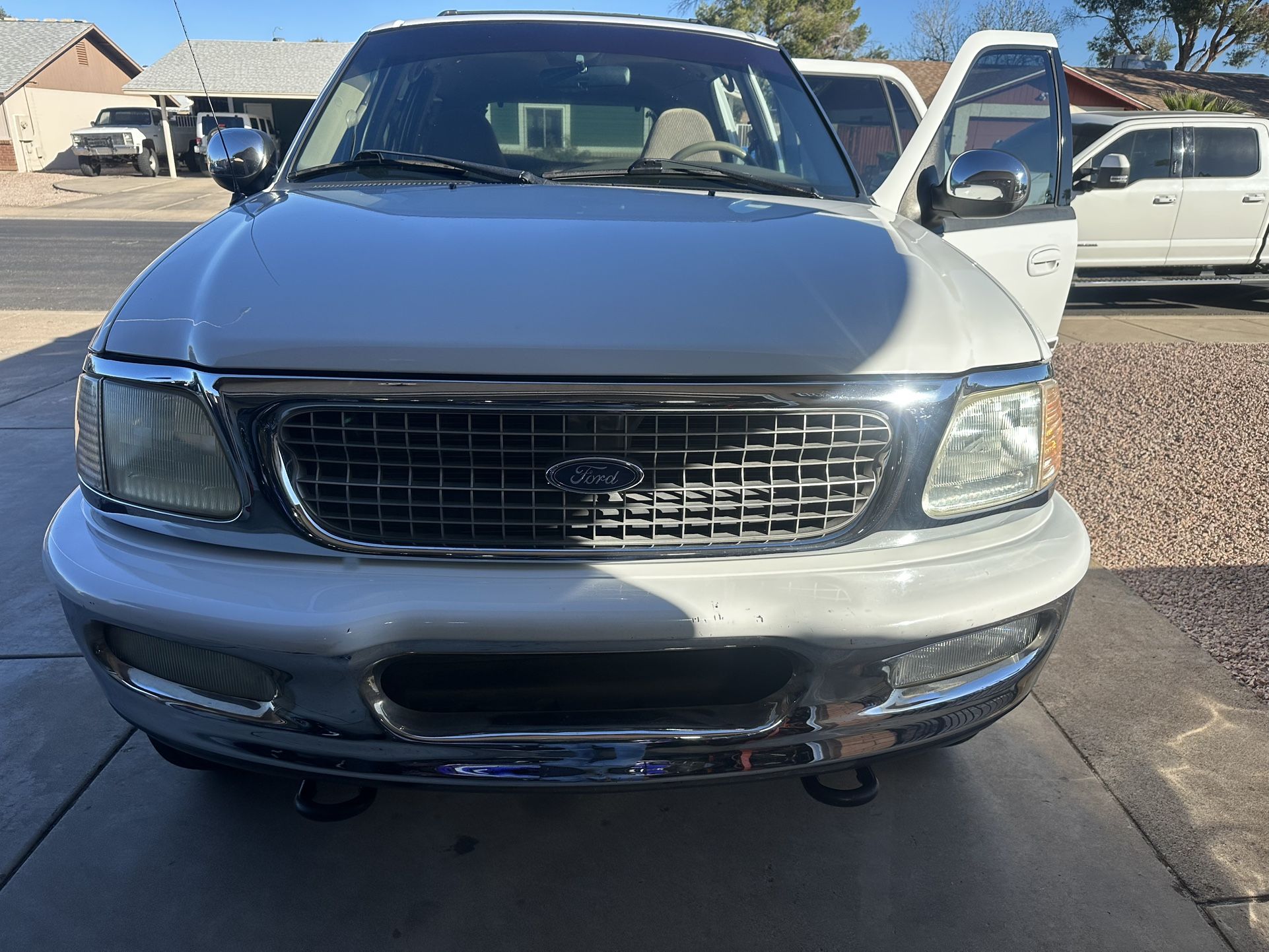 1998 Ford Expedition for Sale in Mesa, AZ - OfferUp