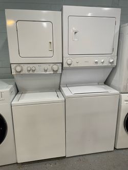 Centro de lavado 24” eléctrico y de 27” de gas