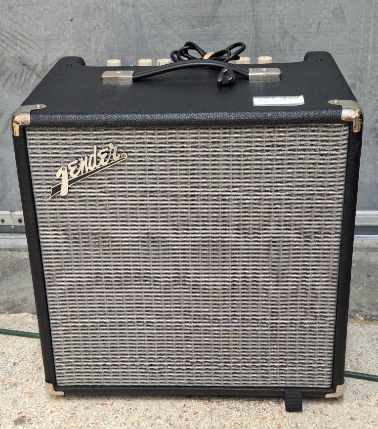Fender Rumble 40 Bass AMP