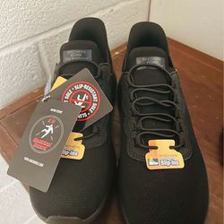 Women’s work shoes