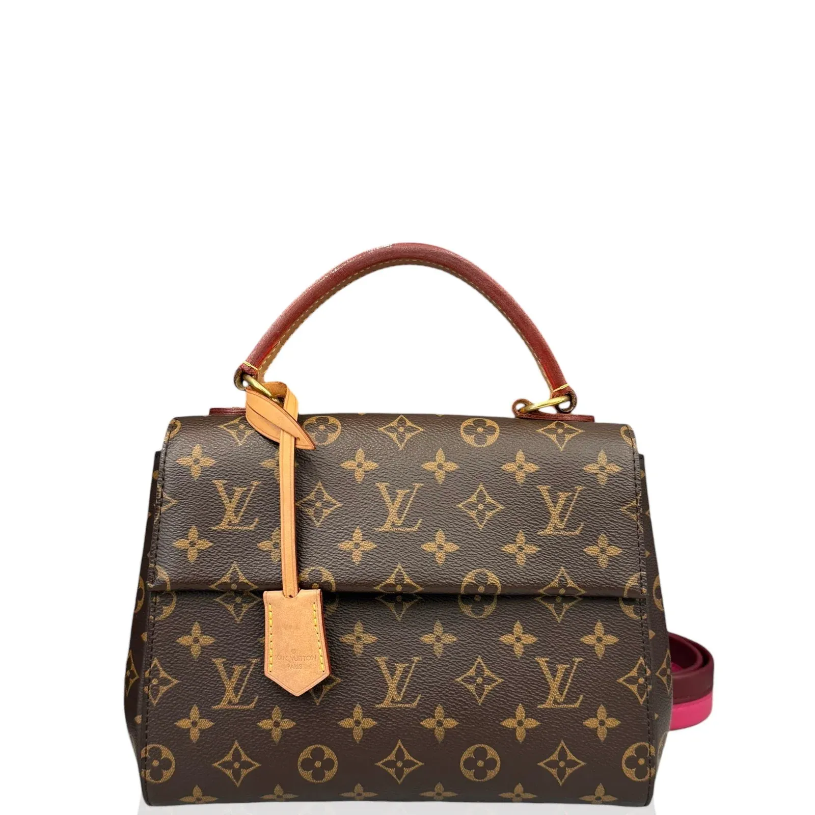 Louis Vuitton Handbag Cluny