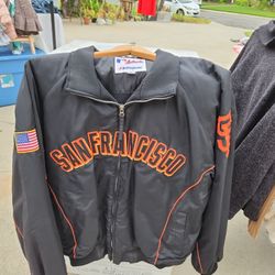 Sf Giants 