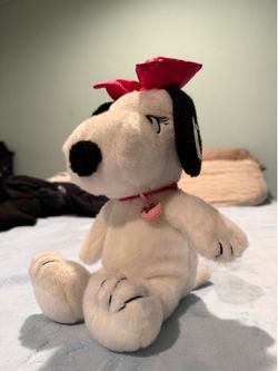 Knott’s Berry Farm Plush
