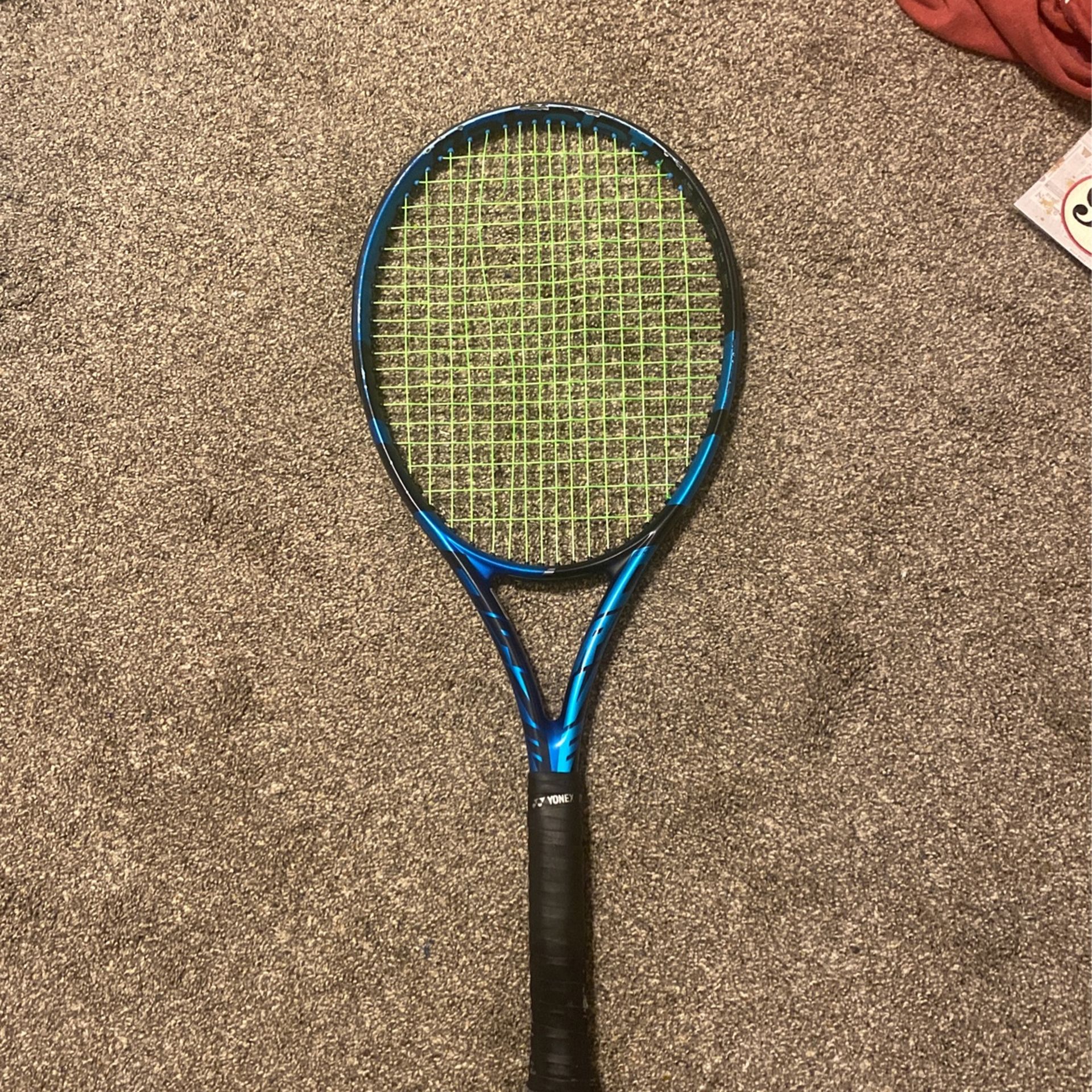 Babolat pure drive 