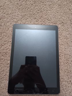 Ipad 5th Gen You Can Make Trades