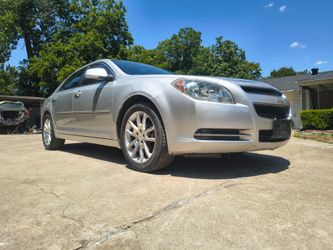 2010 Chevy Malibu