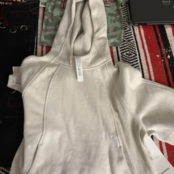 Woman’s Sweater 