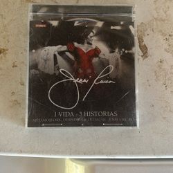 Jenni Rivera CD