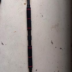 Pull Up Bar And Fat Gripz