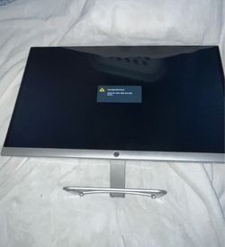 27inch HP Moniter