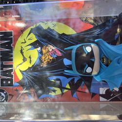 Batman Pop Collectibles 