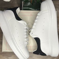 Alexander Mcqueen Men Shoes 