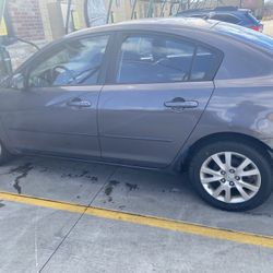 2008 Mazda 3