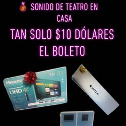 Manda Mensaje Para Adquirir Tu Boleto De La Suerte A Solo $10 Dlrs El Boleto 