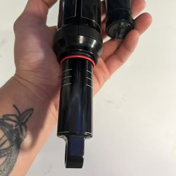 Rockshox Super Deluxe Ultimate 