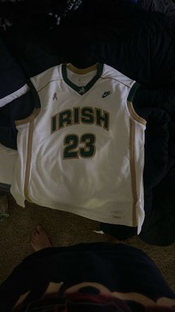 LeBron X Nike Reserve Jersey (High School)