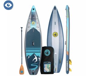 Body Glove Inflatable Stand Up Paddle board 