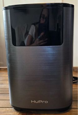 Hu Pro humidifier