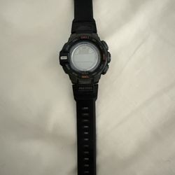 Casio Pro trek 