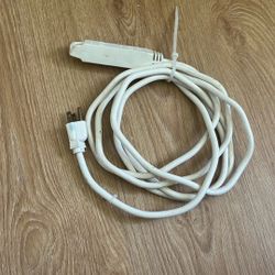 10ft Medium Duty 16/3 Cord