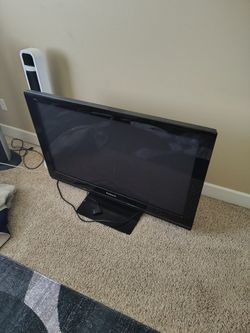 46" LCD HD tv