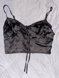 Forever 21 Silky tank top size M fits S/M