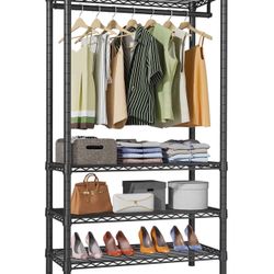 Clothes Racks