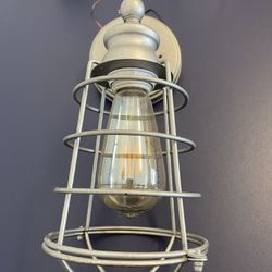 Wall Mount Light