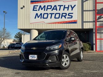 2020 Chevrolet Trax