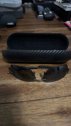 Oakley nanowire 2.0