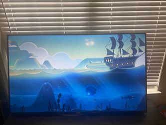 65in tv
