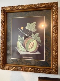 Assorted Artwork