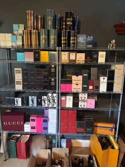 Colognes
