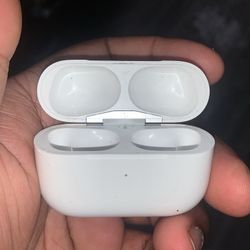 Airpod Charging Case 