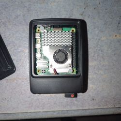 Pi 5 Computer With Accessories 