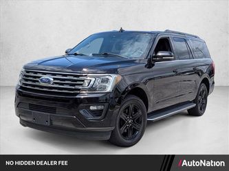 2021 Ford Expedition