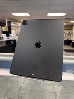 iPad Pro 12.9 5th 256GB WiFi & LTE Pre-owned