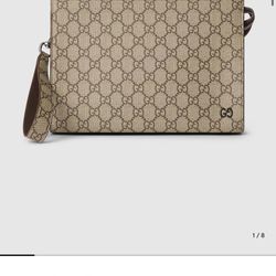 Gucci  Bag Navy Blue 