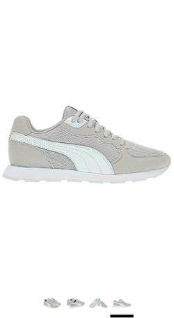 Puma Ladies' Retro Runner