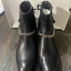 aldo ankle boots