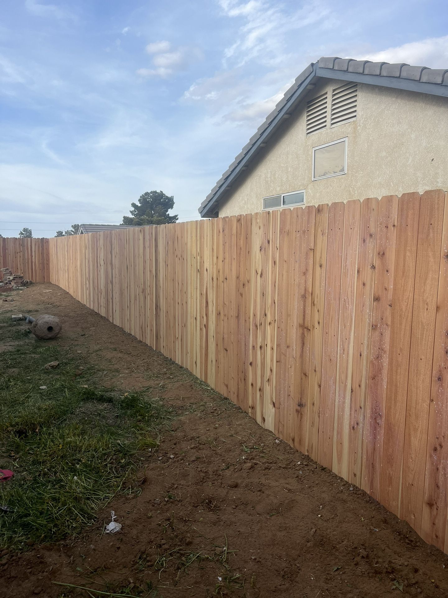 Wood Fencing for Sale in Hesperia, CA OfferUp