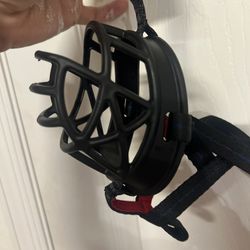 Muzzle For Small Dog -New 