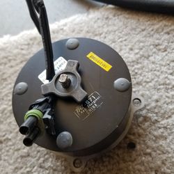 Can Am X3, Cooling Fan Motor OEM For 17-21 