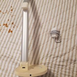 Tao tronics dimmable touch, eye protection led desk lamp